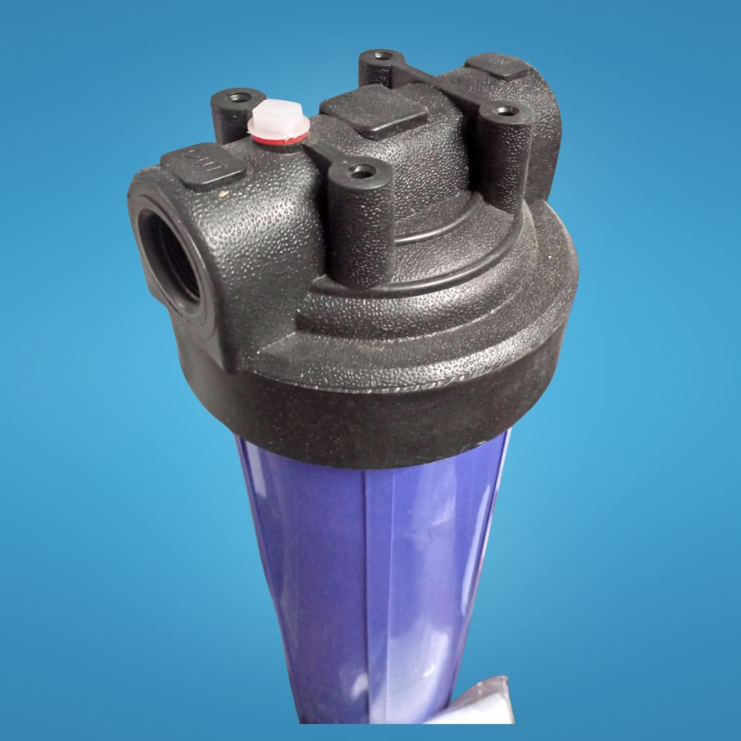 Float Valve